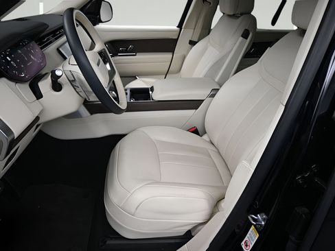 Used 2023 Land Rover Range Rover SE AWD/4WD image 5