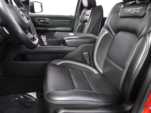 Used 2022 RAM 1500 TRX w/ TRX Level 1 Equipment Group image 13