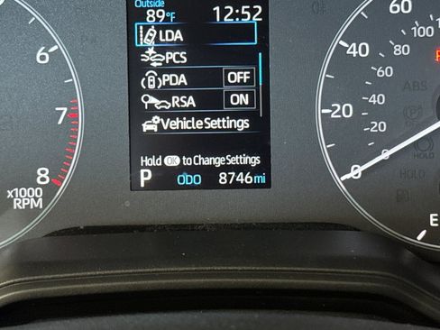 Certified 2025 Toyota Corolla SE FWD image 23