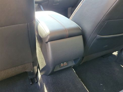 Used 2025 Nissan Altima 2.5 SR image 11