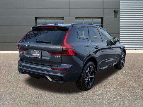 New 2026 Volvo XC60 T8 Core w/ Climate Package AWD/4WD image 7