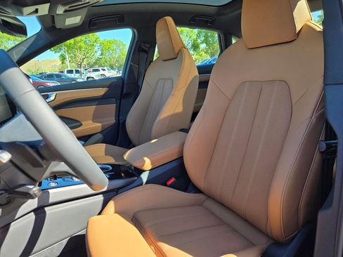 New 2026 Audi A6 Premium Plus AWD/4WD image 19