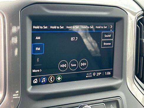 New 2026 Chevrolet Silverado 3500 W/T w/ WT Convenience Package image 27