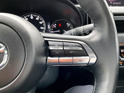 Used 2023 MAZDA CX-50 AWD 2.5 Turbo w/ Cargo Package image 11