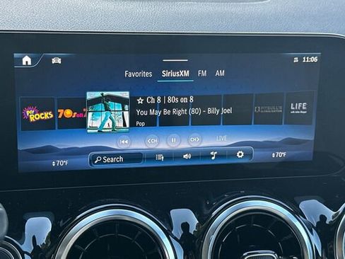 Certified 2026 Mercedes-Benz GLA 250 image 23