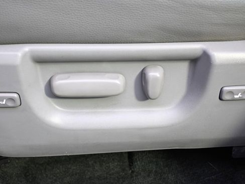 Used 2015 Toyota Sequoia Limited image 12