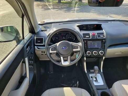 Used 2018 Subaru Forester 2.5i Limited w/ Popular Package #3B AWD/4WD image 26