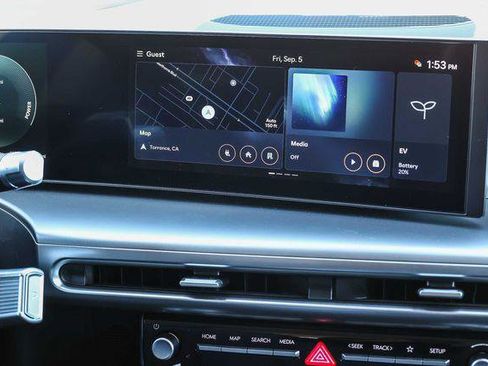 New 2026 Hyundai Ioniq 9 SE AWD/4WD image 15