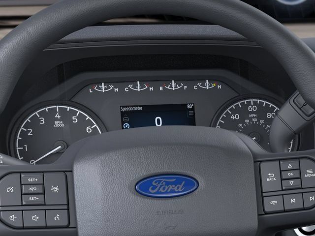 New 2026 Ford F150 XL RWD image 15