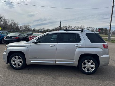 Used 2016 GMC Terrain Denali image 8