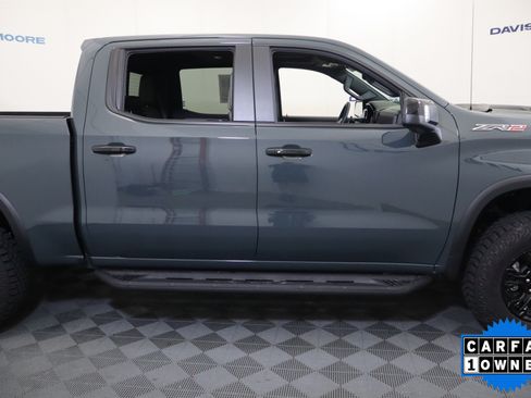 Used 2026 Chevrolet Silverado 1500 ZR2 AWD/4WD image 5