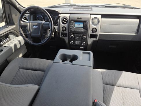 Used 2013 Ford F150 XLT w/ Luxury Equipment Group AWD/4WD image 21