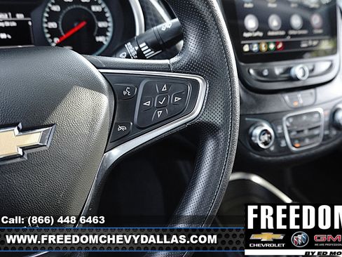 Used 2025 Chevrolet Malibu LT FWD image 20