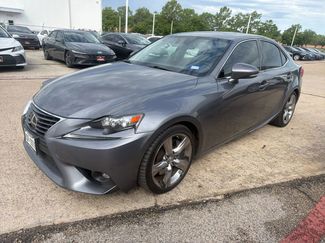 Used 2016 Lexus IS 200t RWD video 1