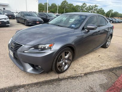 Used 2016 Lexus IS 200t