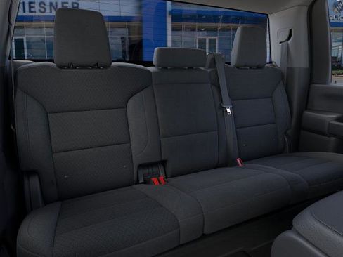 New 2026 Chevrolet Silverado 2500 Custom image 17