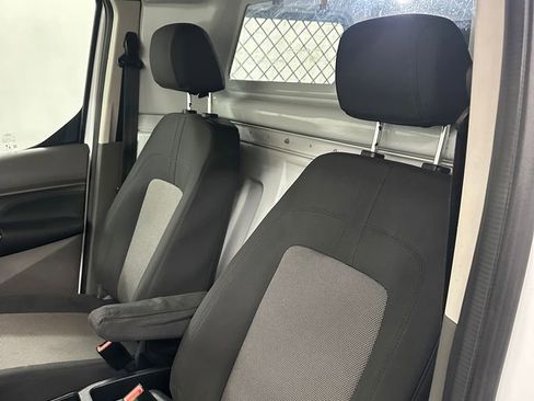 Used 2021 Ford Transit Connect XL FWD image 12