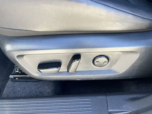 Certified 2024 Nissan Rogue SV w/ SV Premium Package image 21