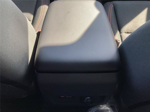 New 2026 Nissan Frontier PRO-4X w/ Pro-4x Convenience Package AWD/4WD image 27