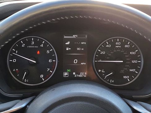 Certified 2024 Subaru Ascent Touring image 34