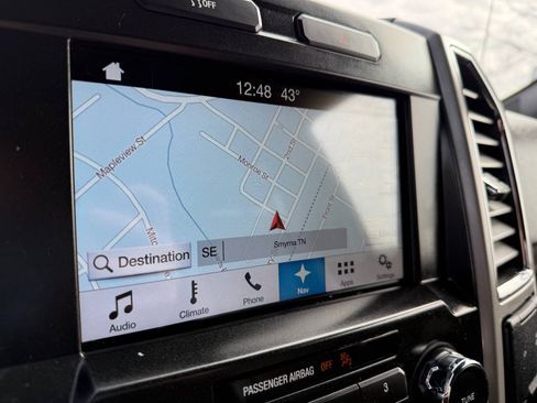 Used 2016 Ford F150 Lariat image 37