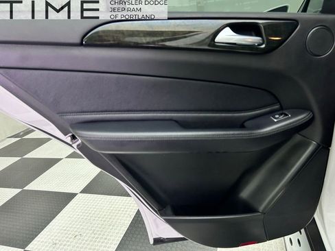 Used 2016 Mercedes-Benz GLE 350 4MATIC image 19