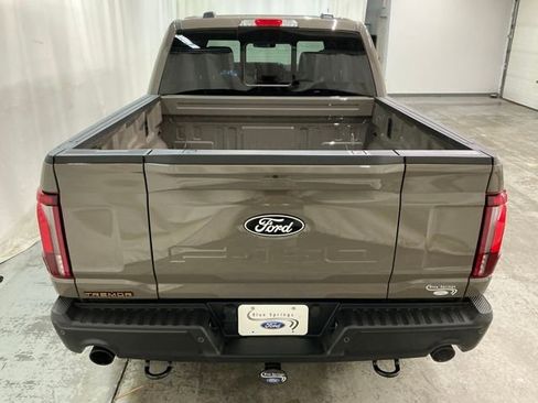 New 2026 Ford F150 Tremor w/ Equipment Group 402A High AWD/4WD image 4