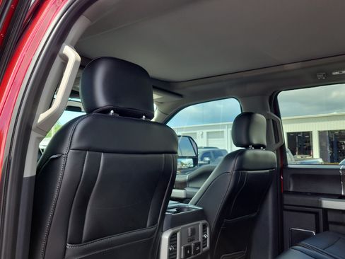 Used 2020 Ford F250 Lariat AWD/4WD image 12