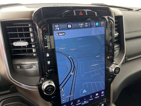 Used 2022 RAM 1500 Laramie w/ Laramie Southwest Edition image 31
