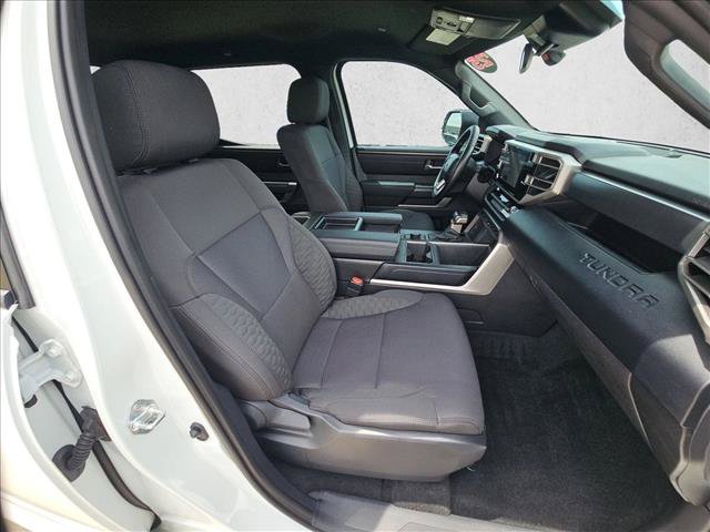 Used 2025 Toyota Tundra SR5 RWD image 19