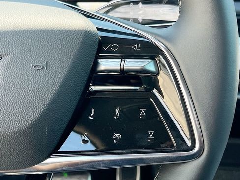 New 2026 Cadillac Optiq Luxury 1 AWD/4WD image 19