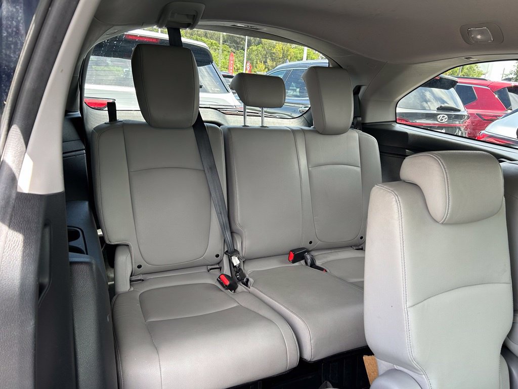 Used 2024 Honda Odyssey EX-L image 46