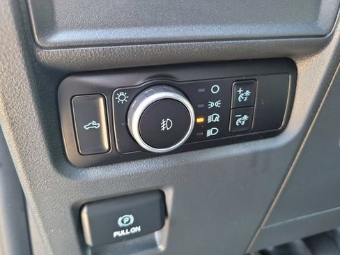 Certified 2026 Ford F150 XL w/ Equipment Group 103A High RWD image 14