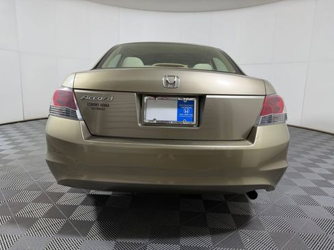 Used 2008 Honda Accord LX-P image 8