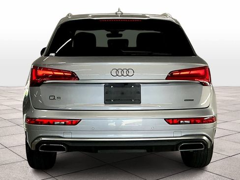 Used 2022 Audi Q5 2.0T Premium w/ Convenience Package image 7