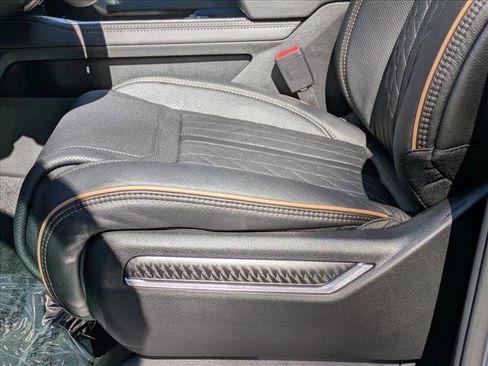 New 2026 RAM 1500 Tungsten w/ Trailer Tow Group image 4