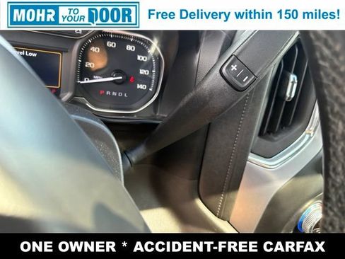 Used 2021 GMC Sierra 1500 SLT w/ SLT Premium Package AWD/4WD image 21