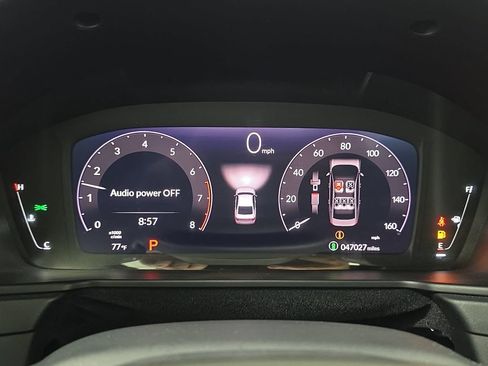 Used 2023 Honda Accord LX image 18