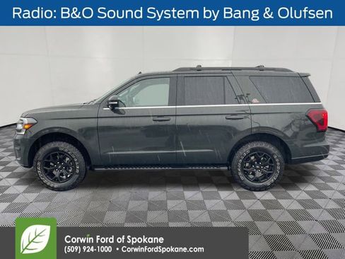Used 2023 Ford Expedition Timberline image 11