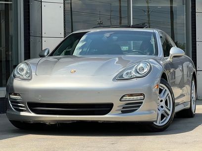 Used 2010 Porsche Panamera S