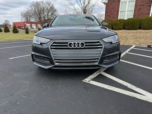 Used 2018 Audi A4 2.0T Ultra Premium w/ 18" Wheel Package image 15