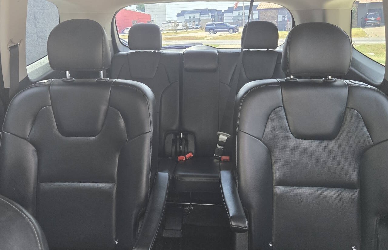 Used 2021 Kia Telluride S AWD/4WD image 16