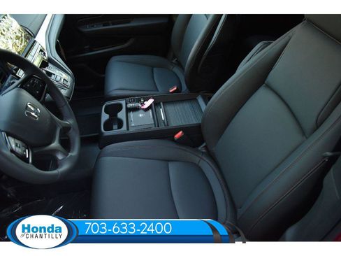 New 2026 Honda Odyssey Sport-L image 14