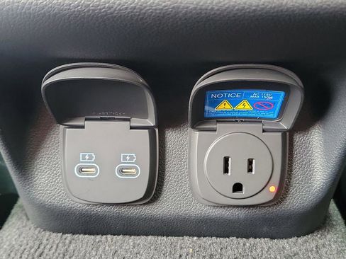 New 2026 Genesis GV70 3.5T Sport Prestige image 34