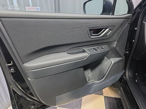 New 2026 Subaru Outback Limited AWD/4WD image 14