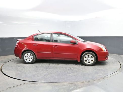 Used 2012 Nissan Sentra 2.0 FWD image 10