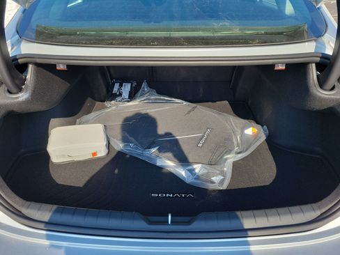 New 2026 Hyundai Sonata SE image 5