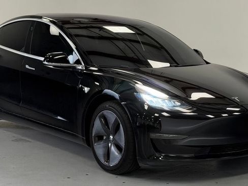 Used 2019 Tesla Model 3 Performance AWD/4WD image 6