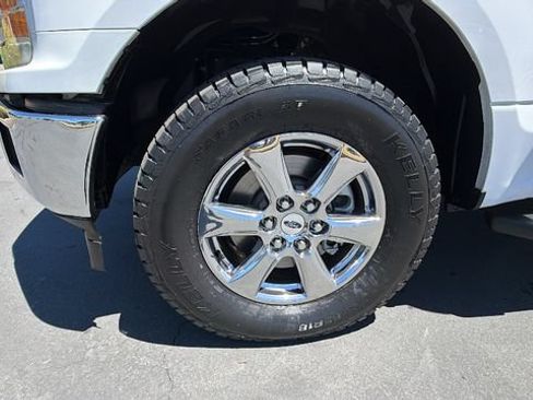 Used 2019 Ford F150 XLT AWD/4WD image 10