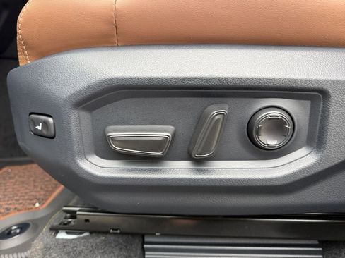 Certified 2026 Toyota Tundra 1794 Edition w/ Tow Tech Package image 13